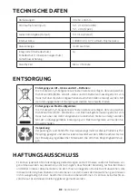 Предварительный просмотр 9 страницы Intenso XS10000 User Manual