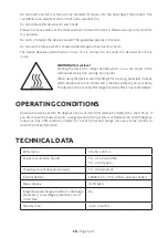 Предварительный просмотр 15 страницы Intenso XS10000 User Manual