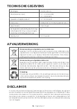 Preview for 30 page of Intenso XS10000 User Manual