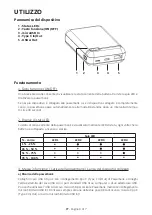 Предварительный просмотр 34 страницы Intenso XS10000 User Manual