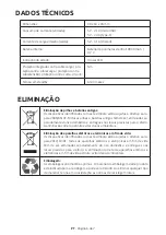 Preview for 51 page of Intenso XS10000 User Manual