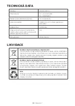 Preview for 58 page of Intenso XS10000 User Manual