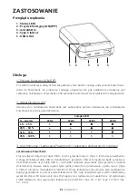 Preview for 69 page of Intenso XS10000 User Manual