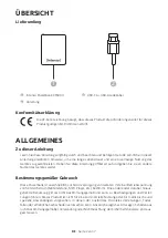 Preview for 5 page of Intenso XS5000 User Manual