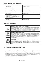 Preview for 9 page of Intenso XS5000 User Manual