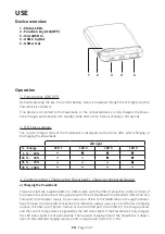 Предварительный просмотр 13 страницы Intenso XS5000 User Manual