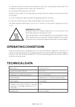 Preview for 15 page of Intenso XS5000 User Manual