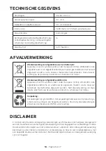 Preview for 30 page of Intenso XS5000 User Manual