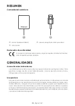 Preview for 40 page of Intenso XS5000 User Manual