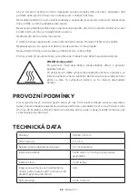 Preview for 57 page of Intenso XS5000 User Manual