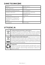 Preview for 72 page of Intenso XS5000 User Manual