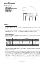 Preview for 76 page of Intenso XS5000 User Manual