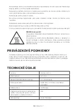 Preview for 78 page of Intenso XS5000 User Manual