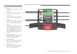 Предварительный просмотр 22 страницы Intenza 450TI2 Owner'S Manual