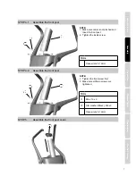 Preview for 8 page of Intenza 550 ETe Owner'S Manual