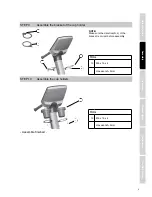 Preview for 10 page of Intenza 550 ETe Owner'S Manual