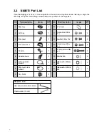 Preview for 11 page of Intenza 550 ETe Owner'S Manual