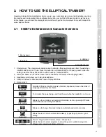 Preview for 16 page of Intenza 550 ETe Owner'S Manual