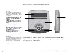 Предварительный просмотр 49 страницы Intenza 550 RBi Owner'S Manual