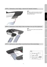 Preview for 8 page of Intenza 550 Ti Owner'S Manual