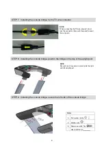 Preview for 13 page of Intenza 550 Ti Owner'S Manual