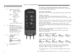 Preview for 31 page of Intenza 550GC Series Owner'S Manual