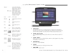 Preview for 19 page of Intenza Escalate 550C Owner'S Manual