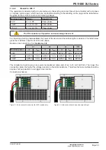 Предварительный просмотр 39 страницы Intepro systems 06230250 Operating Manual