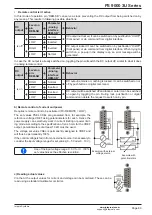 Предварительный просмотр 60 страницы Intepro systems 06230250 Operating Manual