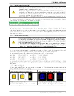 Предварительный просмотр 35 страницы Intepro systems PSI 9000 2U Series User Manual