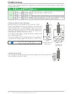 Предварительный просмотр 58 страницы Intepro systems PSI 9000 2U Series User Manual