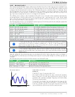 Предварительный просмотр 67 страницы Intepro systems PSI 9000 2U Series User Manual