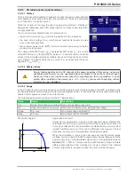 Предварительный просмотр 73 страницы Intepro systems PSI 9000 2U Series User Manual