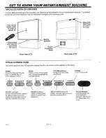 Предварительный просмотр 9 страницы Inteq IQ2798BT  and warranty Operating Manual And Warranty