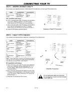 Предварительный просмотр 12 страницы Inteq IQ2798BT  and warranty Operating Manual And Warranty