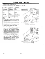 Предварительный просмотр 13 страницы Inteq IQ2798BT  and warranty Operating Manual And Warranty