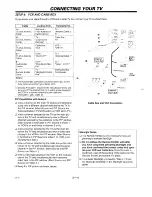 Предварительный просмотр 14 страницы Inteq IQ2798BT  and warranty Operating Manual And Warranty