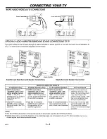 Предварительный просмотр 15 страницы Inteq IQ2798BT  and warranty Operating Manual And Warranty