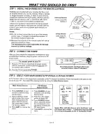 Предварительный просмотр 18 страницы Inteq IQ2798BT  and warranty Operating Manual And Warranty