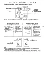 Предварительный просмотр 22 страницы Inteq IQ2798BT  and warranty Operating Manual And Warranty