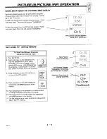 Предварительный просмотр 25 страницы Inteq IQ2798BT  and warranty Operating Manual And Warranty