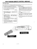 Предварительный просмотр 30 страницы Inteq IQ2798BT  and warranty Operating Manual And Warranty