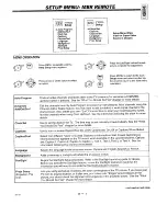 Предварительный просмотр 34 страницы Inteq IQ2798BT  and warranty Operating Manual And Warranty