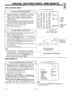 Предварительный просмотр 39 страницы Inteq IQ2798BT  and warranty Operating Manual And Warranty