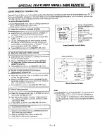 Предварительный просмотр 40 страницы Inteq IQ2798BT  and warranty Operating Manual And Warranty