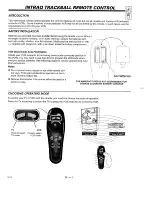 Предварительный просмотр 45 страницы Inteq IQ2798BT  and warranty Operating Manual And Warranty