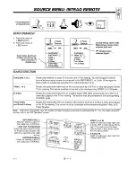 Предварительный просмотр 52 страницы Inteq IQ2798BT  and warranty Operating Manual And Warranty