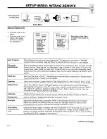 Предварительный просмотр 53 страницы Inteq IQ2798BT  and warranty Operating Manual And Warranty