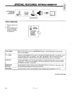 Предварительный просмотр 57 страницы Inteq IQ2798BT  and warranty Operating Manual And Warranty