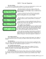 Preview for 4 page of Inteq Latec LevelMaster II Installation And Operational Manual